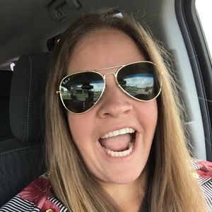 Meet your Posher, Barbara